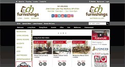 Desktop Screenshot of chfurnishings.com